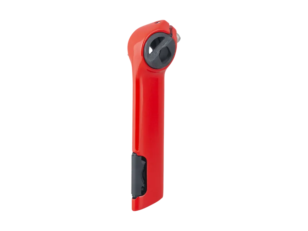 Trek Madone Gen 8 Seatpost červená Novinka