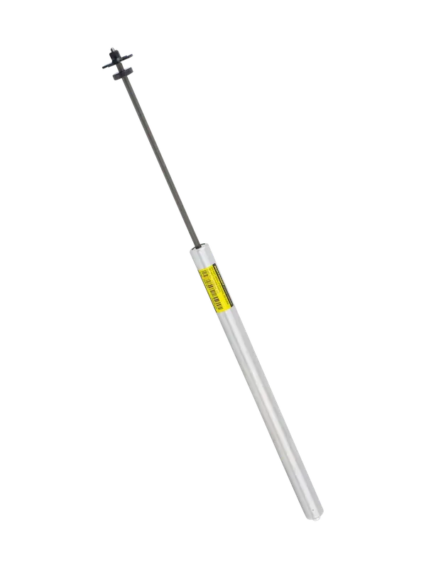 Nejprodávanější Bontrager Line Elite Dropper Seatpost Cartridge 34,9 m stříbrná