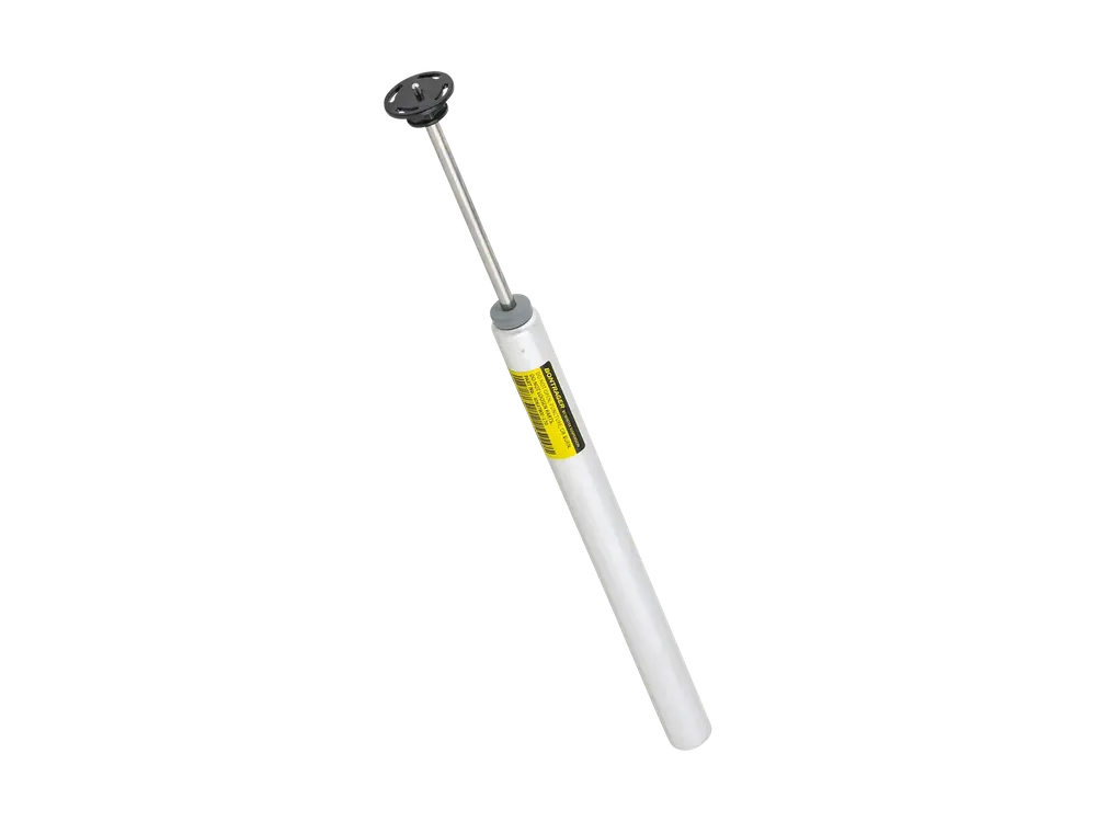 Levný Bontrager Line Dropper 31.6mm Seatpost Cartridge 31,6 m stříbrná