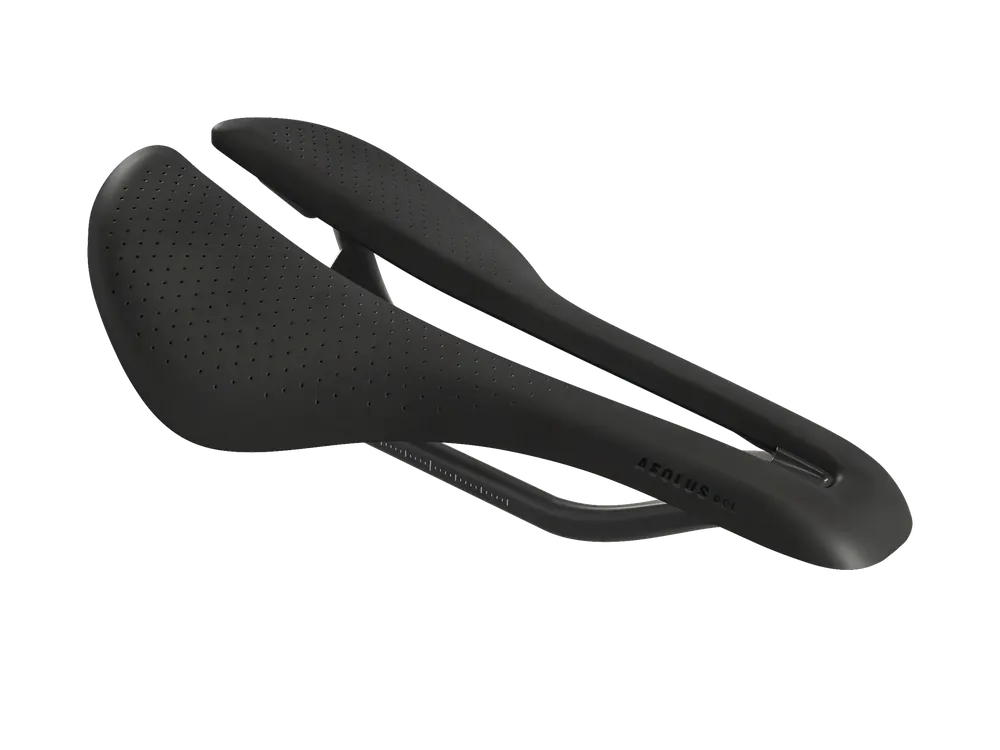Akce Sedlo Trek Aeolus RSL 250mm černá