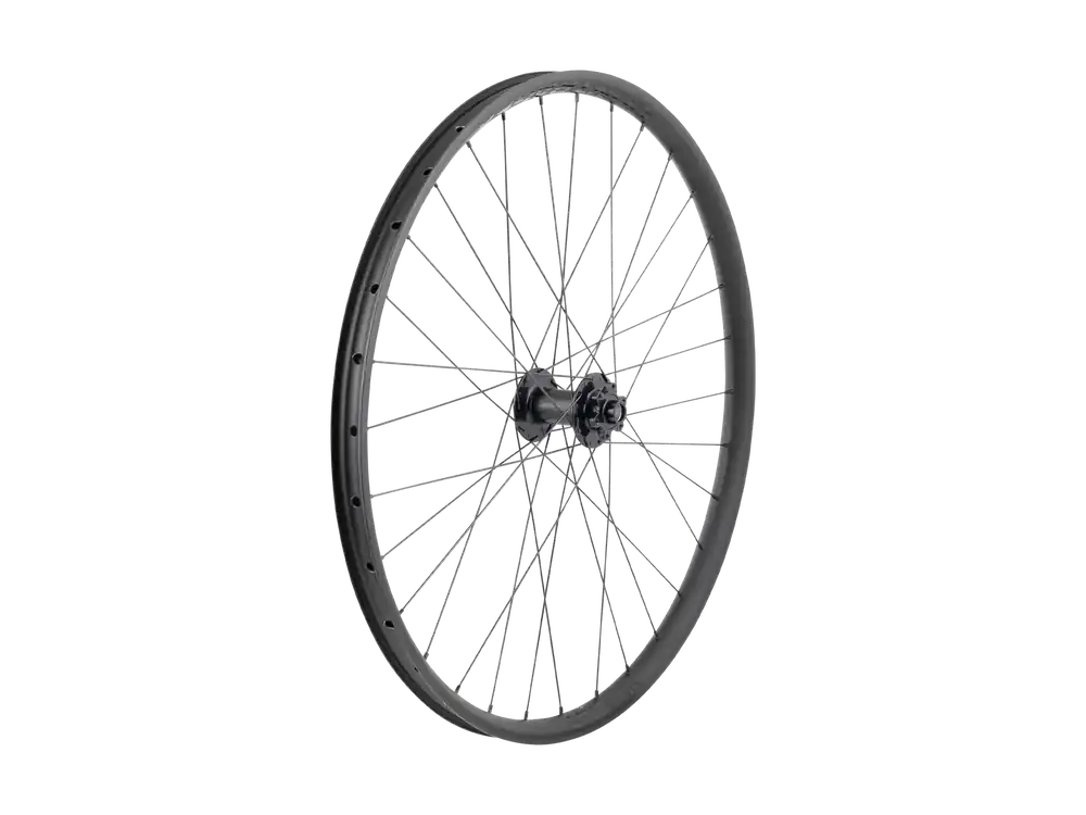 Pouze Dnes Bontrager Line TLR 30 Boost 27.5" 6-Bolt Disc MTB Wheel černá