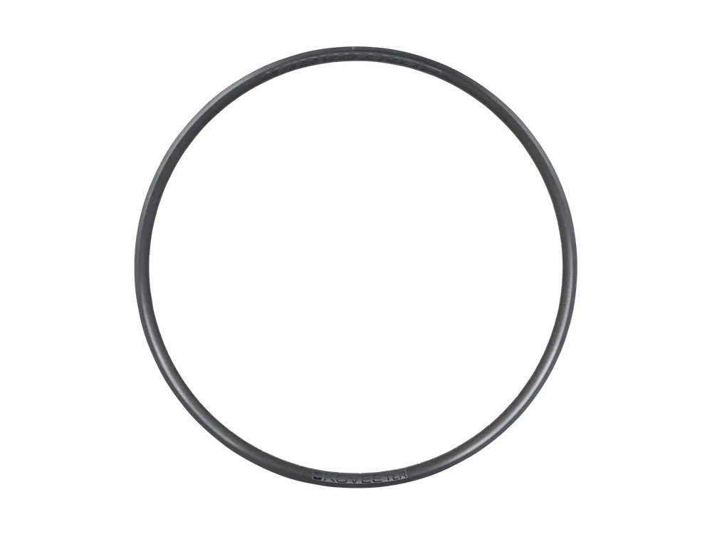 Ráfek Bontrager Kovee TLR 29 palců, MTB 29" černá Speciální Cena