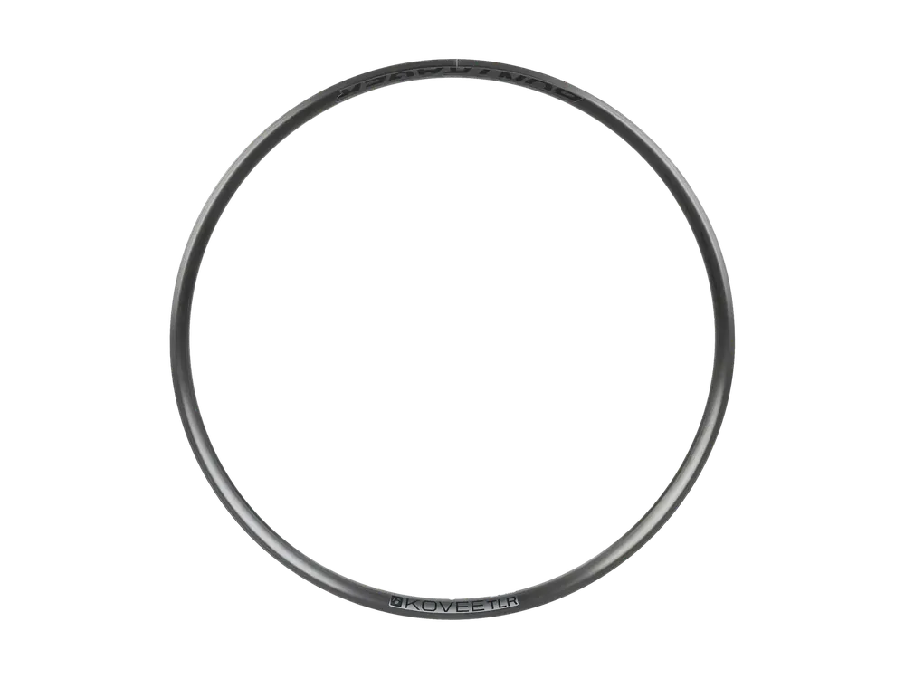Odeslání Ihned Ráfek Bontrager Kovee TLR 27,5 palců, MTB 27,5" černá