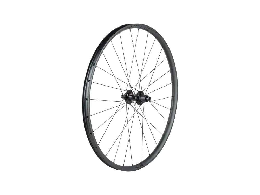 Víkendová Akce Bontrager Line 30 Centerlock TLR Boost 29" MTB Wheel černá