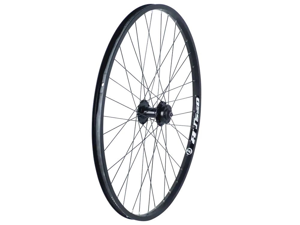 Kola Bontrager AT-550 26, kotoučová černá Přímo Od Výrobce