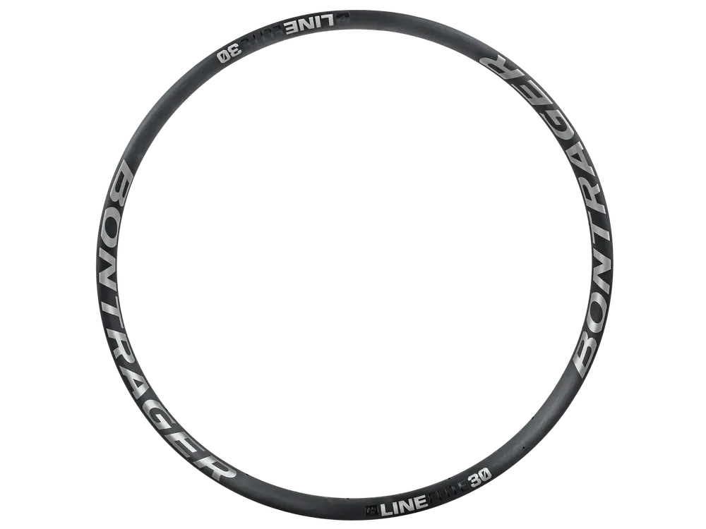 Ráfek Bontrager Line Elite 30 TLR 27,5 27,5" černá Top Prodej