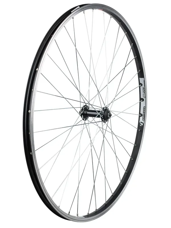 Horské kolo Bontrager AT-550 700c MTB černá Pouze Dnes