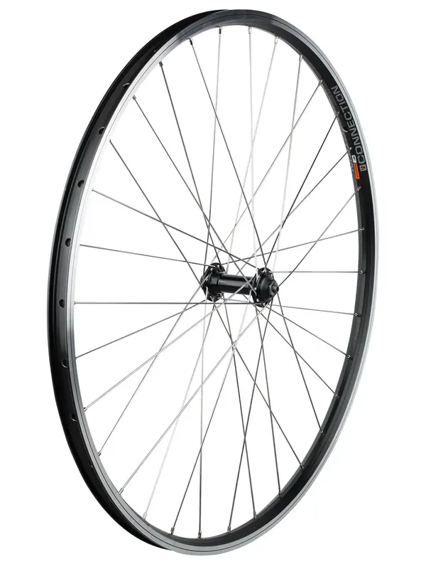 Sleva Bontrager Connection 700c MTB Wheel černá