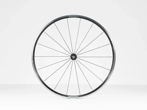 Vrácení Zdarma Silniční kolo Bontrager Paradigm TLR stříbrná/černá