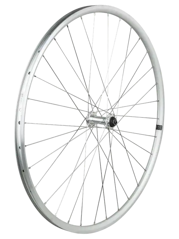 Kola Bontrager Approved 700c 32H TLR Clincher stříbrná Must-Have