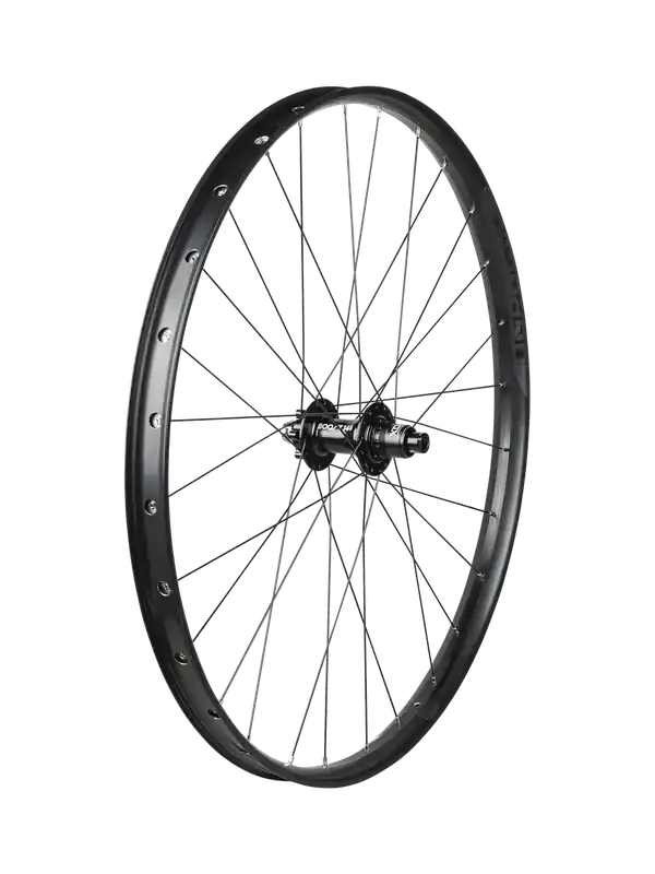 Originální Trek Duroc 40 Boost 29 MTB Wheel černá