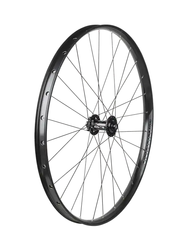 Trek Duroc 40 Boost 29 MTB Wheel černá Pouze Dnes