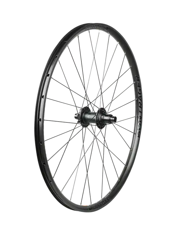 Rychlé Dodání Bontrager Kovee Comp TLR Boost 27.5 MTB Wheel černá