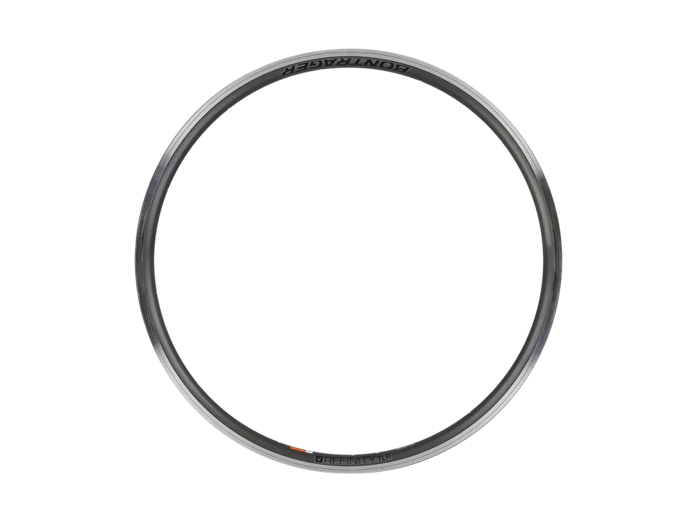 Ráfek Bontrager Affinity TLR 700c 700C černá Nejlepší Cena