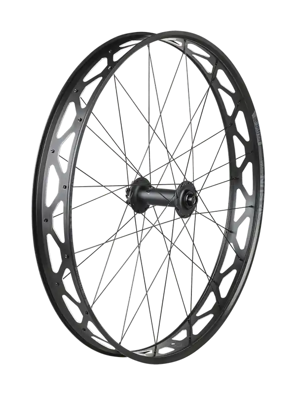 Bezpečná Platba MTB ráfky Trek Sun Rims Mulefut 80 27.5" černá