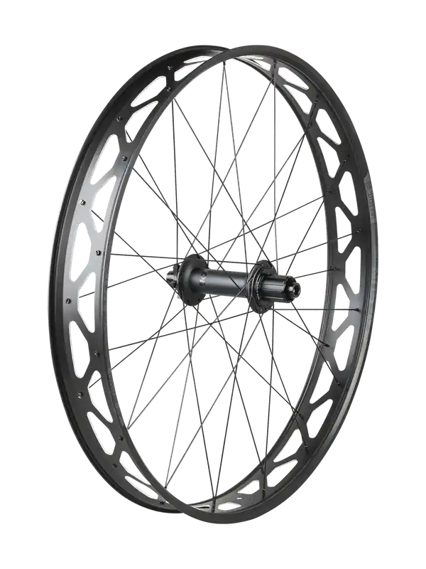 Akční Cena MTB ráfky Trek Sun Rims Mulefut 80 27.5" černá