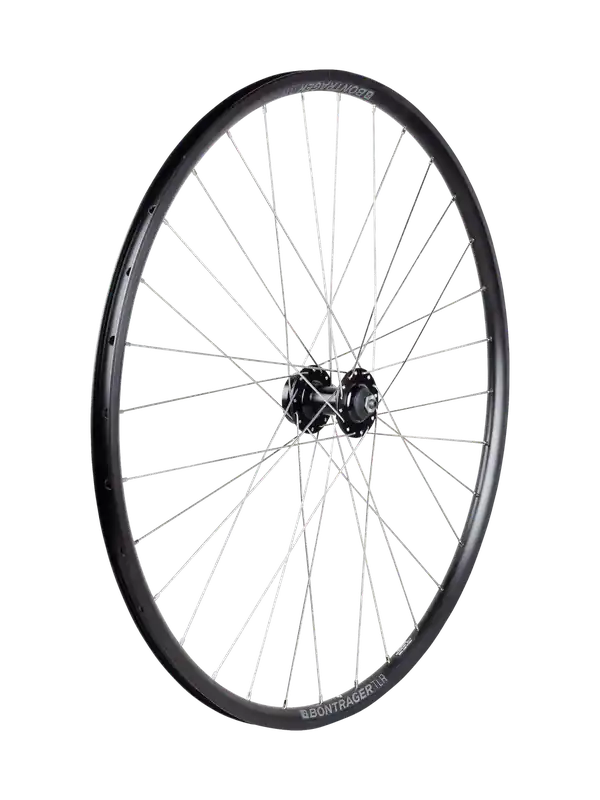 Top Prodej Bontrager Approved TLR Disc QR DC-22/20 Wheel stříbrná