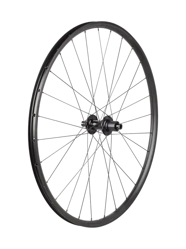 Pouze Dnes Bontrager Kovee TLR Boost 28 Hole 29" Centerlock Disc MTB Wheel černá