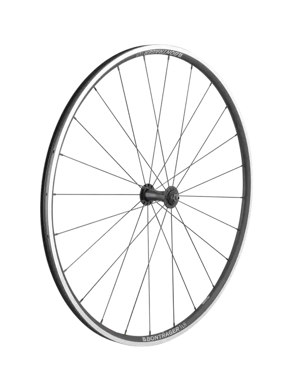 Kup Teď Silniční kolo Bontrager Affinity TLR 24H 700c černá