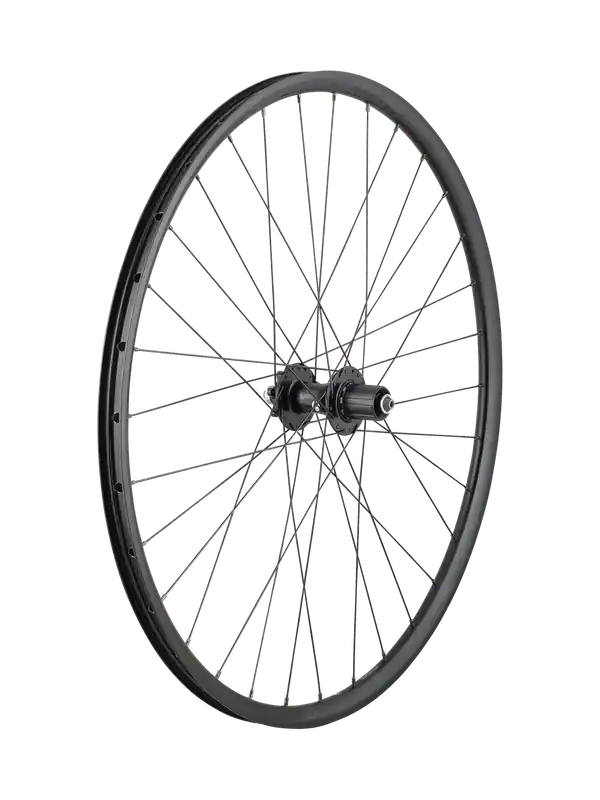 Nízká Cena Bontrager Kovee TLR Boost141 29" 6-Bolt Disc MTB Wheel černá