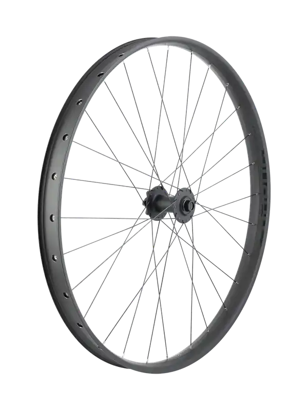 Sun Rims Duroc 50 MTB Wheel černá/stříbrná Cenový Hit