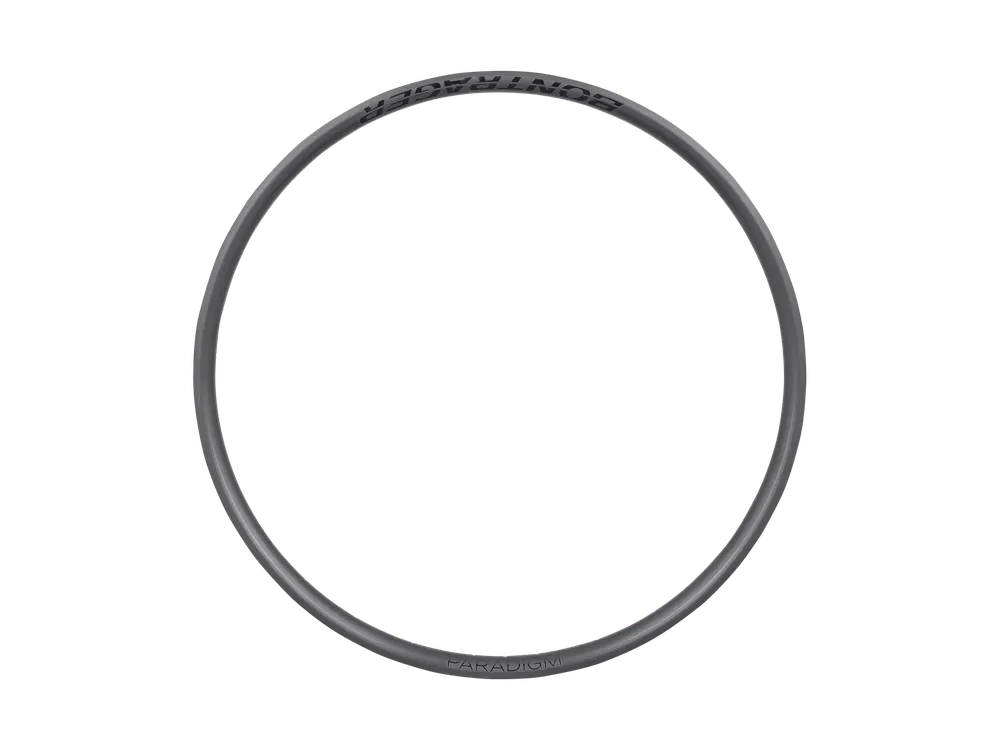 Koupit Online Bontrager Paradigm TLR Disc 700c Road Rim 700C černá