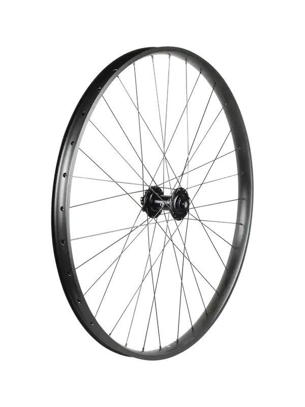 29palcové MTB kolo Trek Alex MD35 Boost černá/šedá Top Prodej