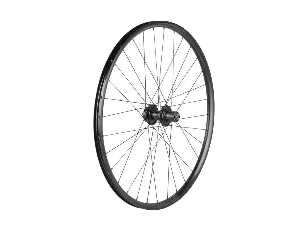 Bontrager Kovee TLR 32 Hole 29" 6-Bolt Disc MTB Wheel černá Hit Sezóny