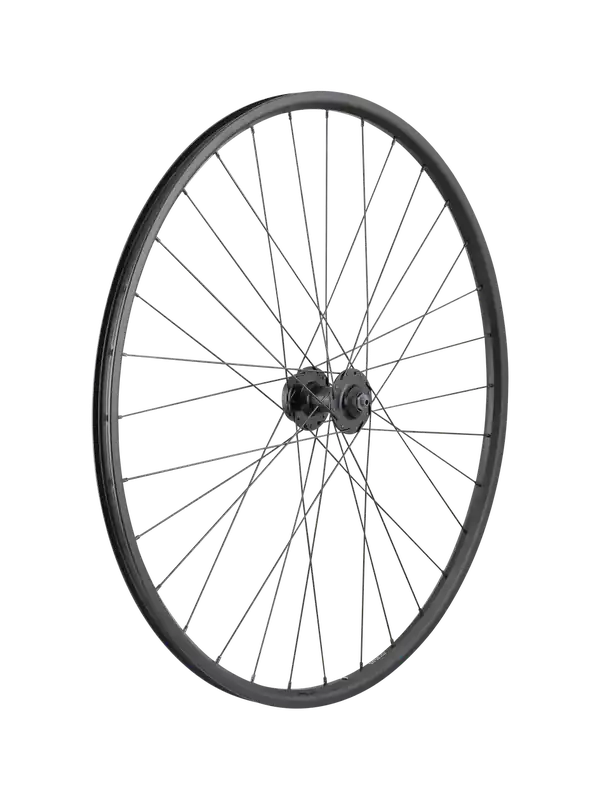 Výprodej Bontrager Connection Disc 700c Road Wheel stříbrná/černá