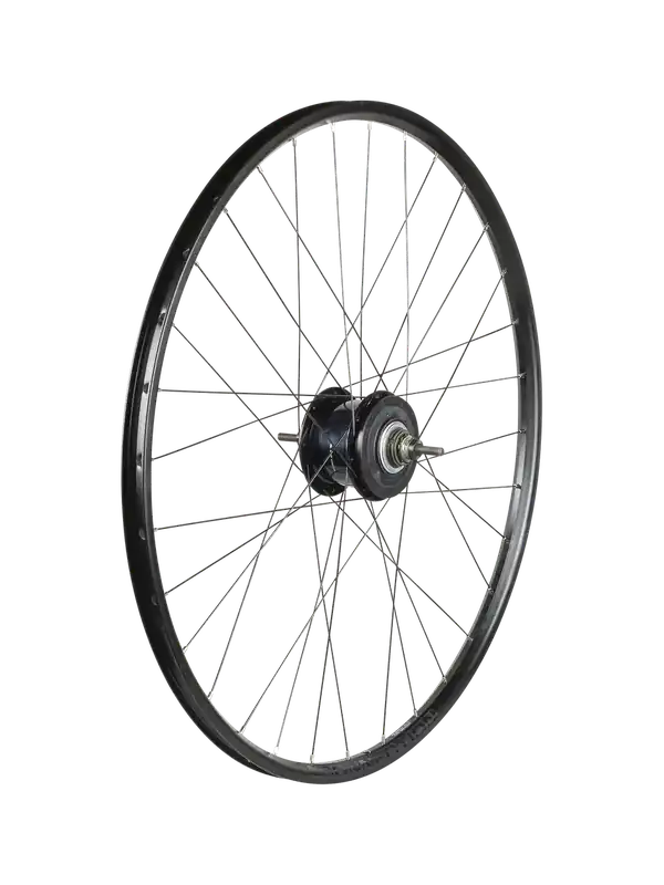 Nejlepší Cena Bontrager Connection Alfine 700c Wheel černá