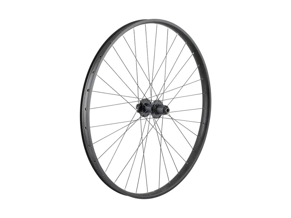 Bezpečná Platba 29palcové MTB kolo Trek Alex MD35 Boost černá