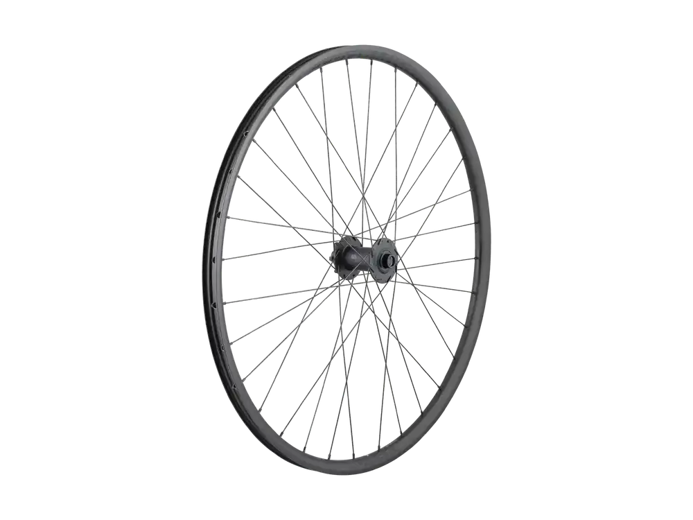 Akční Nabídka Bontrager Kovee TLR Rapid Drive Boost 32H 29" MTB Wheel černá