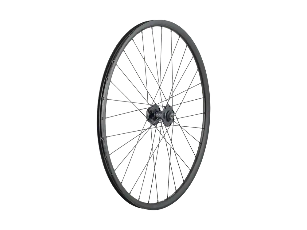 Trek Connection Schrader 27.5" 6-Bolt Disc MTB Wheel černá Autentický