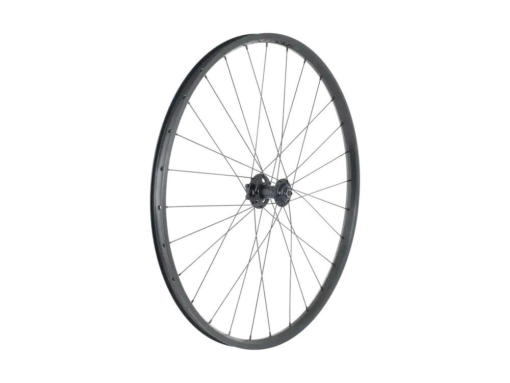 Trek Kovee 25 TLR 28H 27.5" 6-Bolt Disc MTB Wheel černá Omezená Nabídka