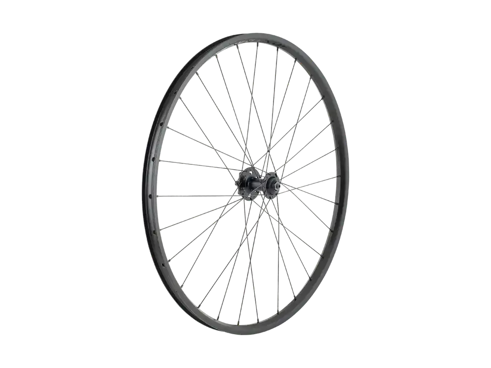 Značkový Trek Kovee 25 TLR 28H 29" 6-Bolt Disc MTB Wheel černá