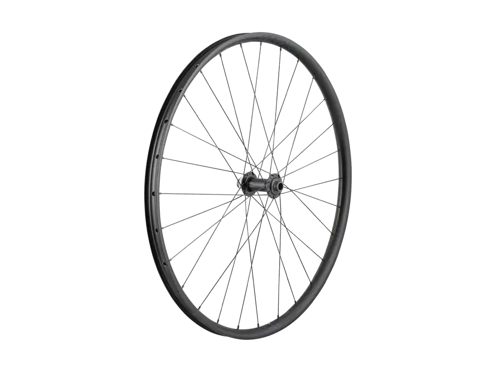 Sezónní Sleva Bontrager Line TLR 30 Boost 29" MTB Wheel černá/šedá