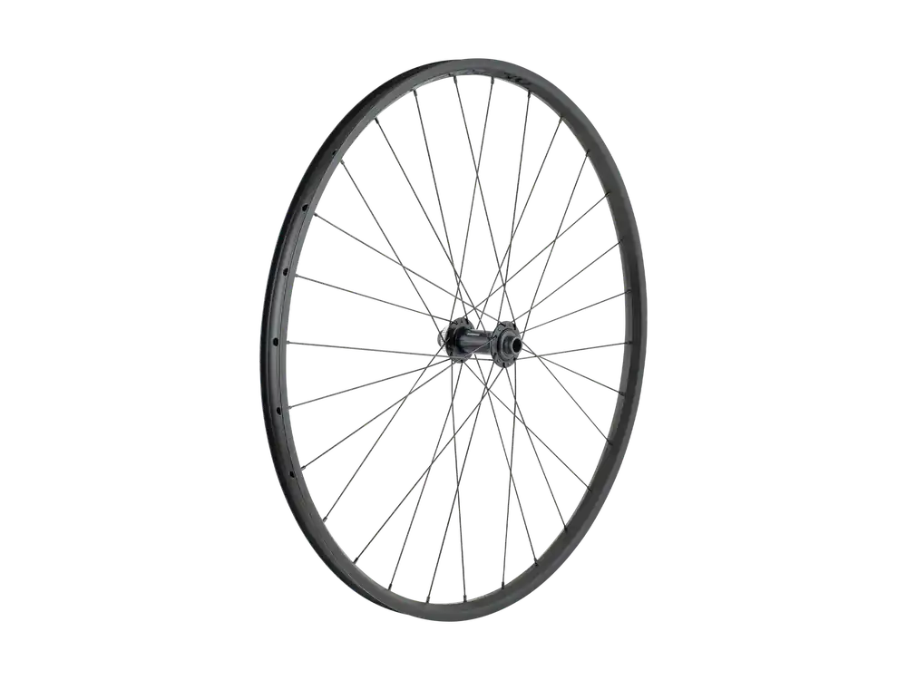 Odeslání Ihned Bontrager Kovee 25 TLR Boost Centerlock 29 MTB Wheel černá