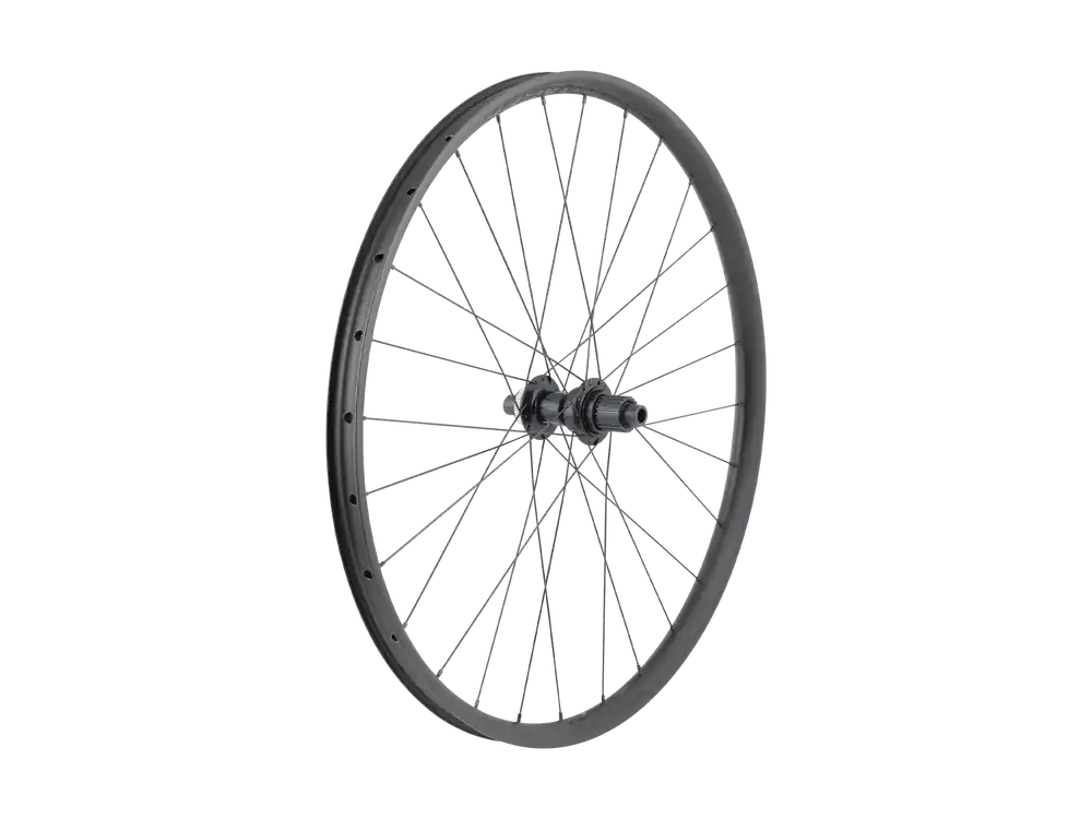 Bontrager Line TLR 30 Boost 27.5" Centerlock Disc MTB Wheel černá Sleva