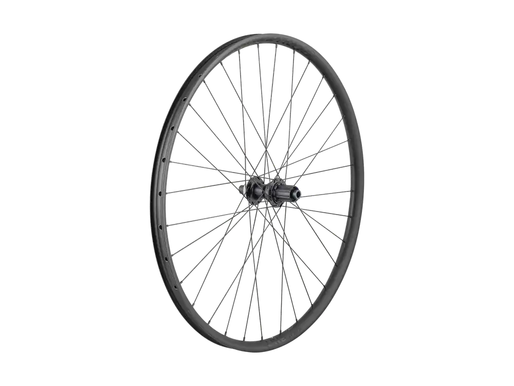 Nakupujte Hned Bontrager Line TLR 30 Boost 29" MTB Wheel černá