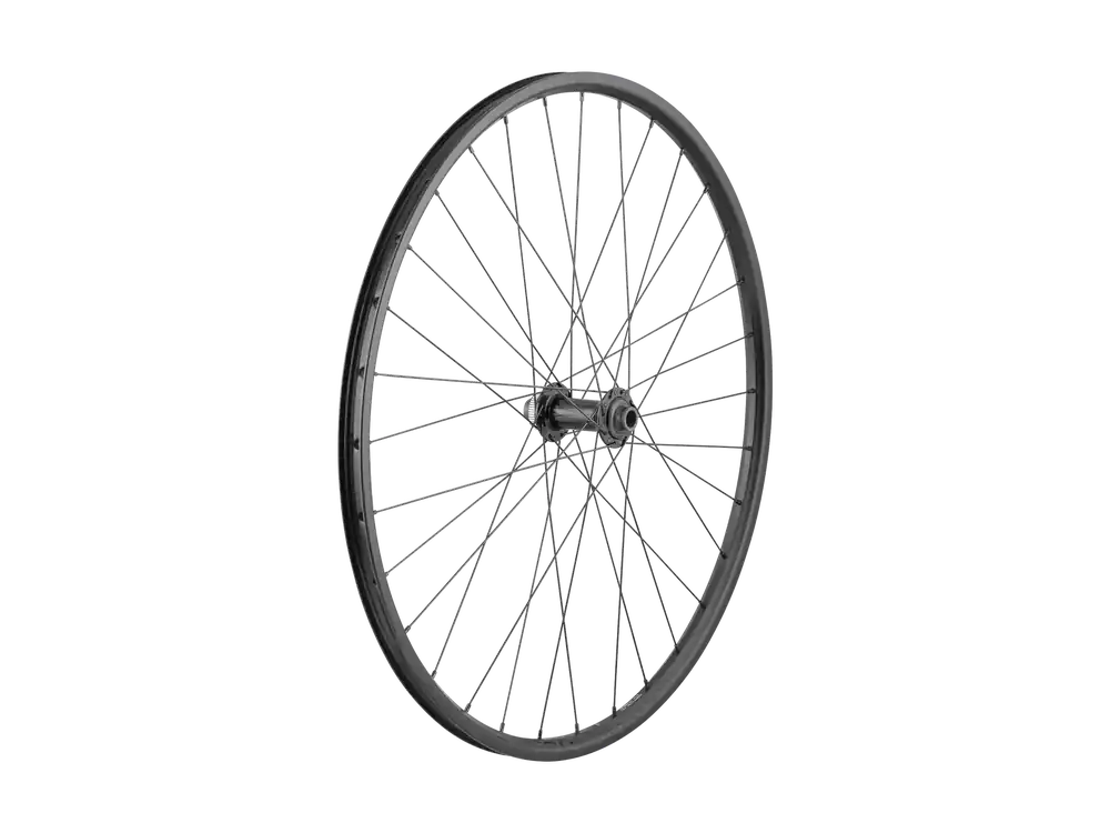 Omezená Nabídka Bontrager Connection Boost Deore Disc 27.5" MTB Wheel černá