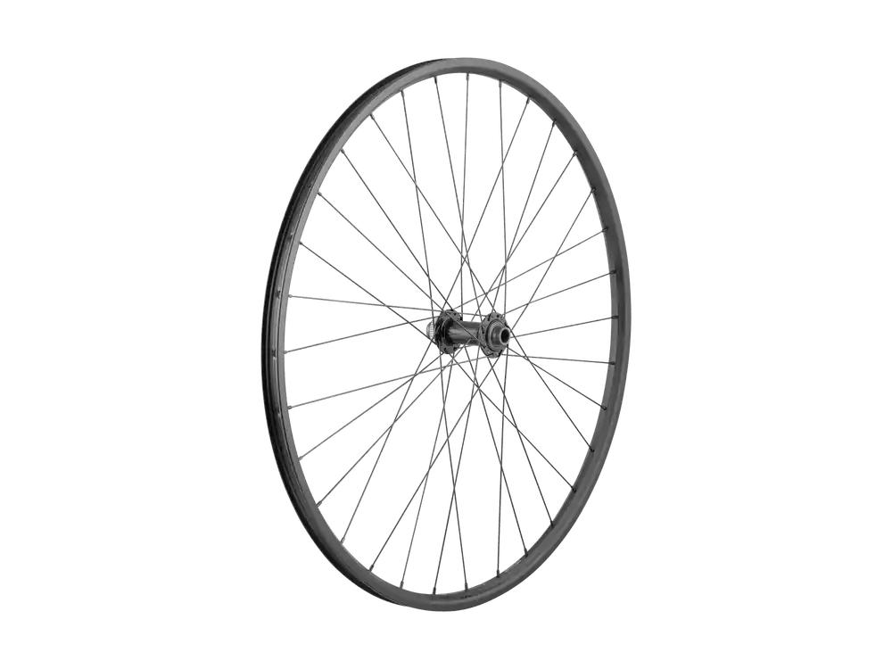 Bezpečná Platba Bontrager Connection Boost Deore Disc 29" MTB Wheel černá