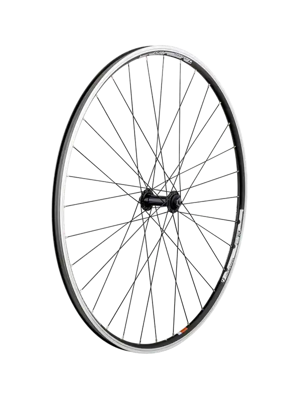Kolo Bontrager AT-750 700c Quick-Release černá Bezpečná Platba