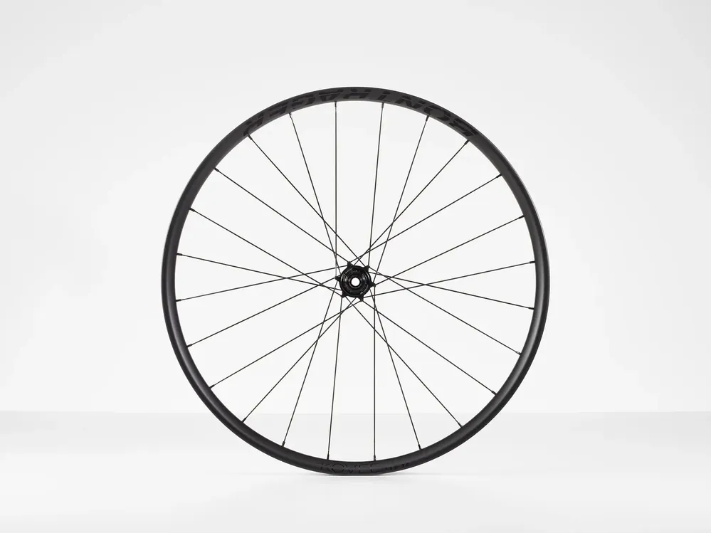 Horská kola Bontrager Kovee Pro 30 TLR Boost 29 černá Expresní Doručení