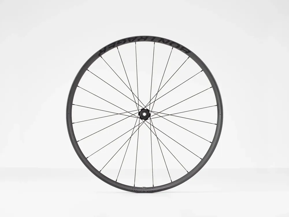 MTB kola Bontrager Kovee RSL 30 TLR Boost 29 černá Sezónní Sleva