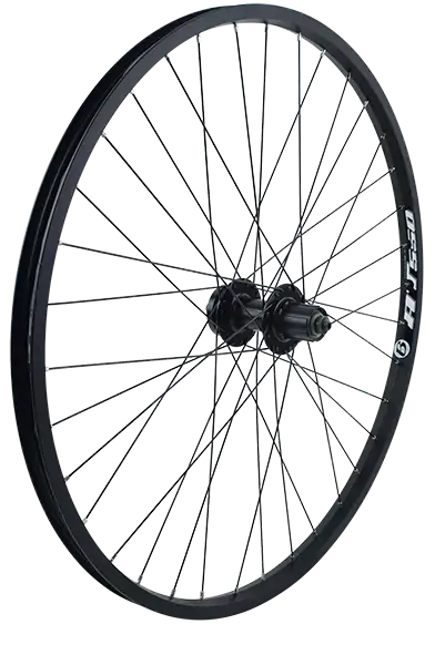 Kola Bontrager AT-550 26, kotoučová černá Jen Po Omezenou Doba