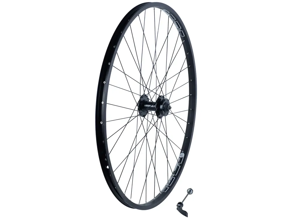 Kolo Bontrager AT-550, 27,5, kotouč černá Nová Kolekce