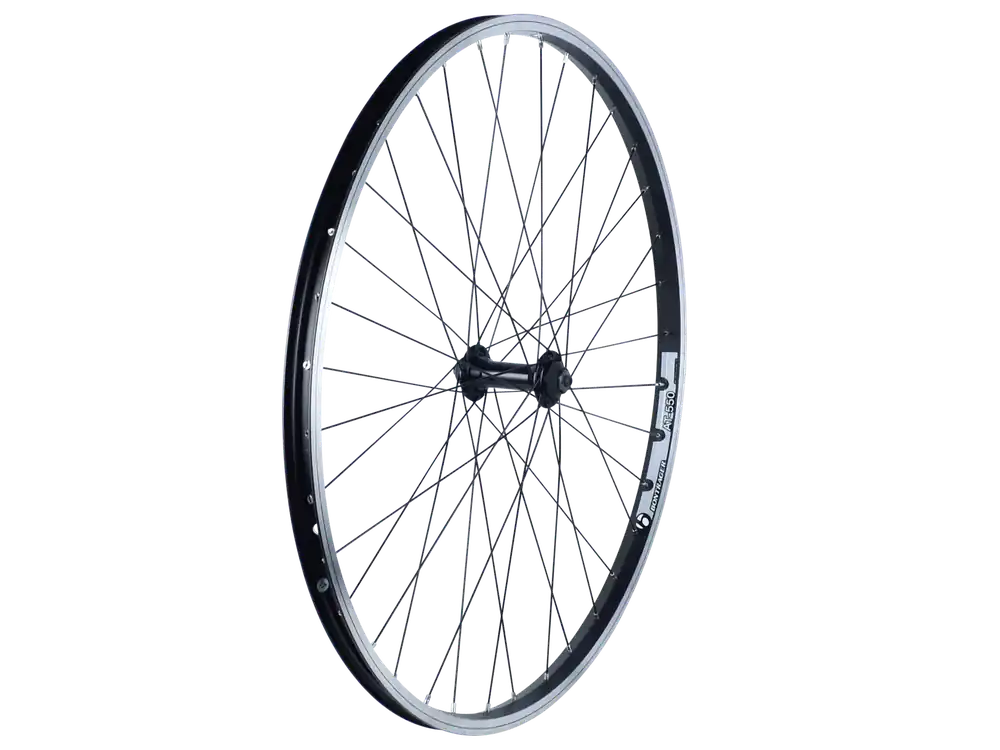 Horské kolo Bontrager AT-550, 26 palců černá Sleva