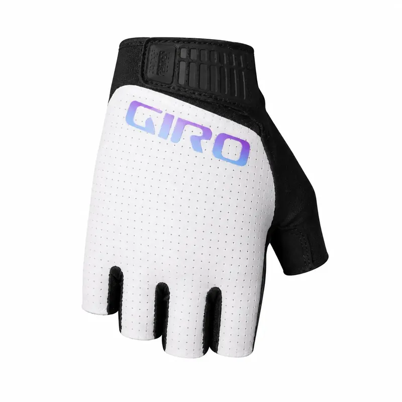 Must-Have GIRO Tessa II Gel rukavice S bílá/černá