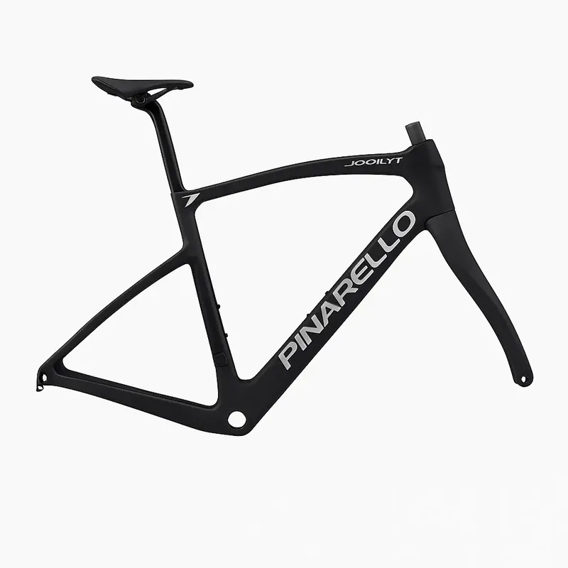 Pinarello DOGMA GR Rámová sada (MY26) 430 černá Nejlepší Cena
