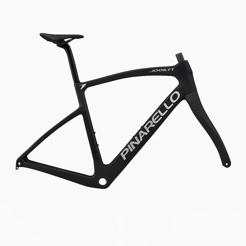 Pinarello DOGMA GR Rámová sada (MY26) 560 černá Oblíbený